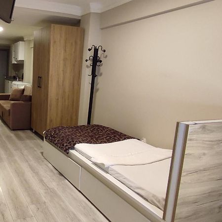 Ortaköy Suites Hotel Isztambul Kültér fotó