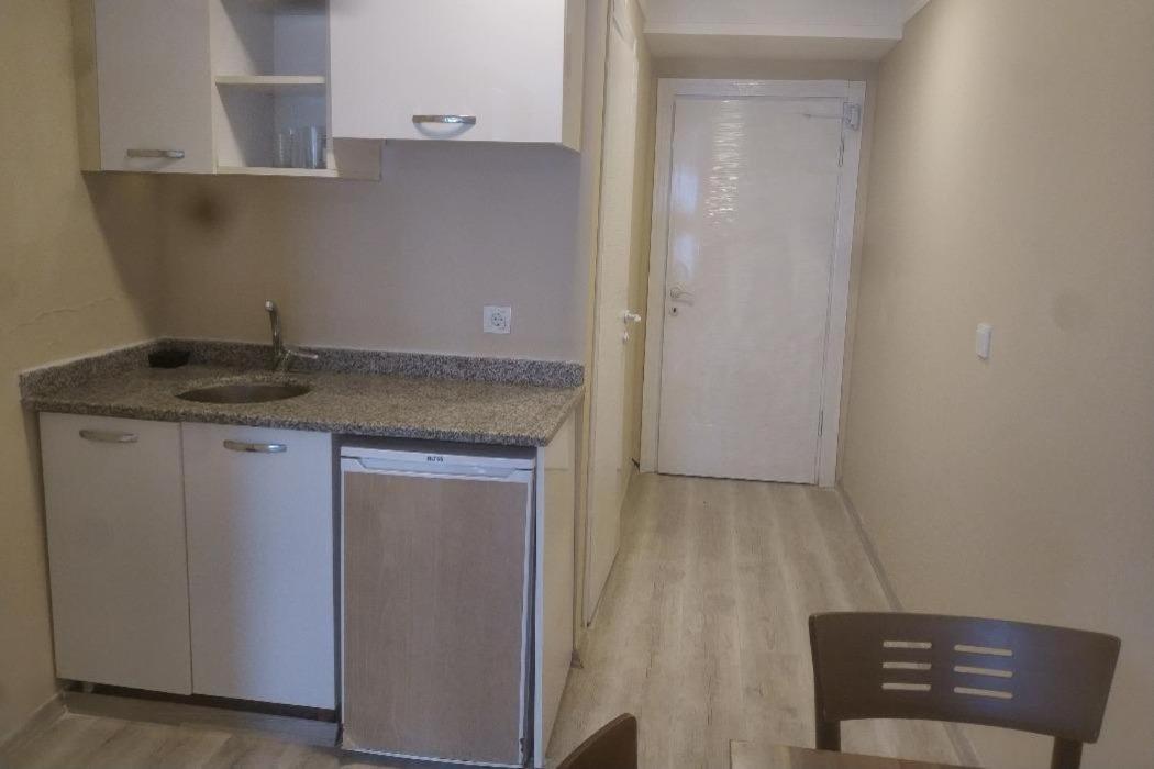 Ortaköy Suites Hotel Isztambul Kültér fotó