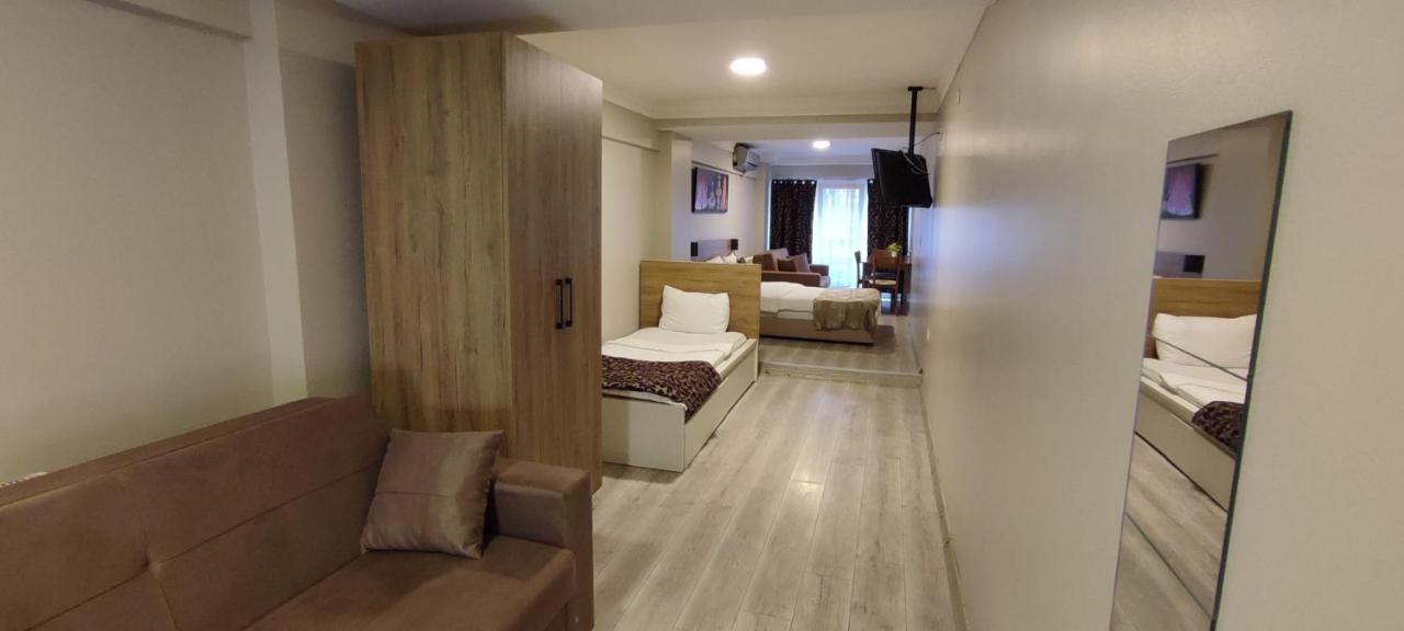 Ortaköy Suites Hotel Isztambul Kültér fotó