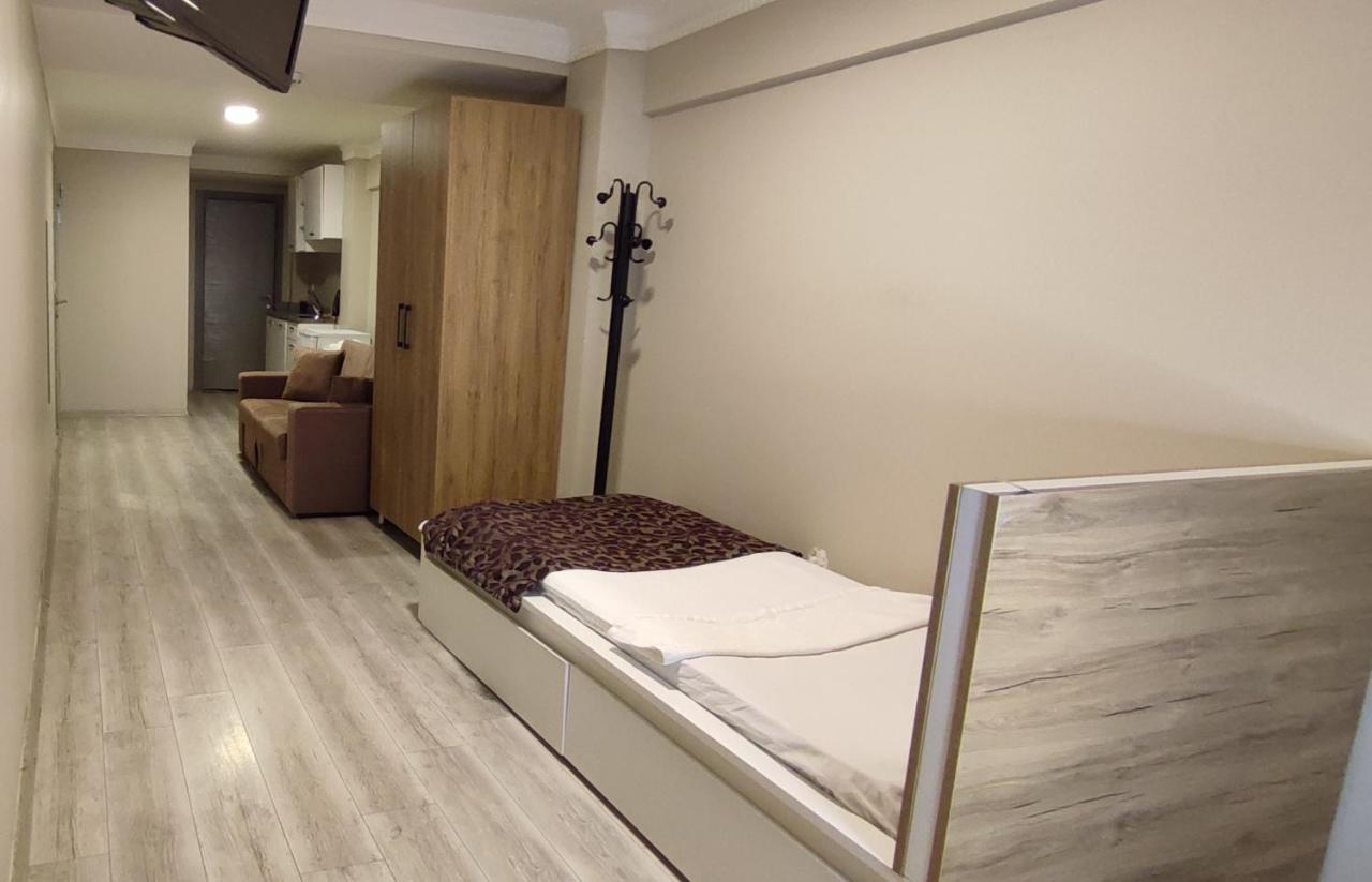 Ortaköy Suites Hotel Isztambul Kültér fotó