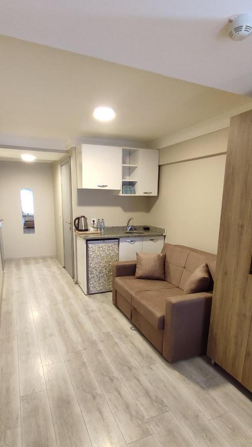 Ortaköy Suites Hotel Isztambul Kültér fotó