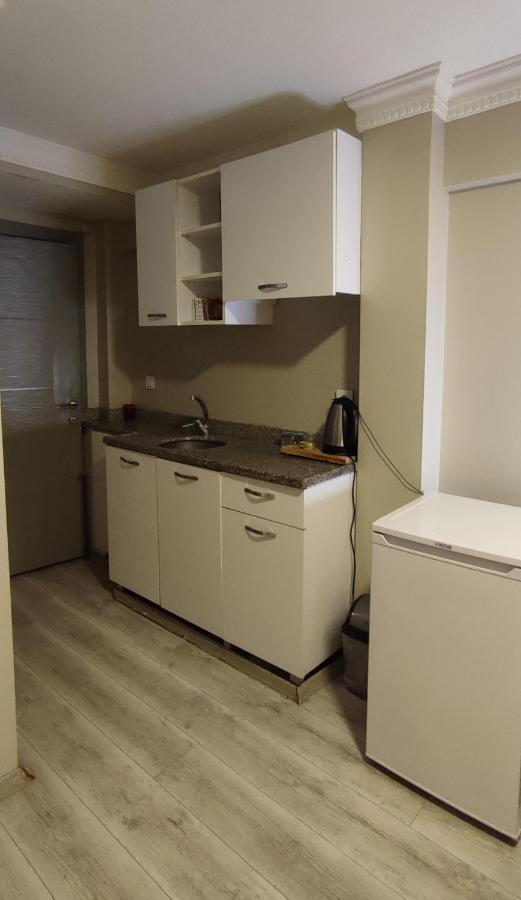 Ortaköy Suites Hotel Isztambul Kültér fotó