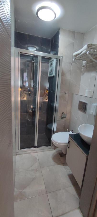 Ortaköy Suites Hotel Isztambul Kültér fotó