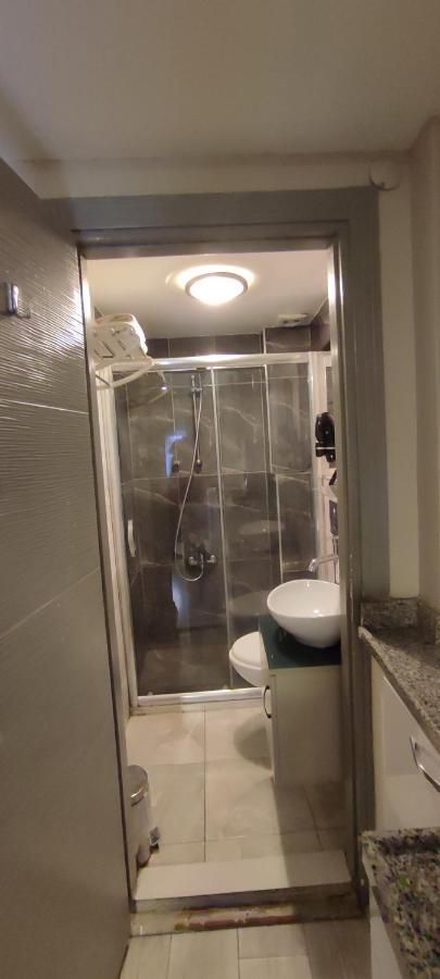 Ortaköy Suites Hotel Isztambul Kültér fotó
