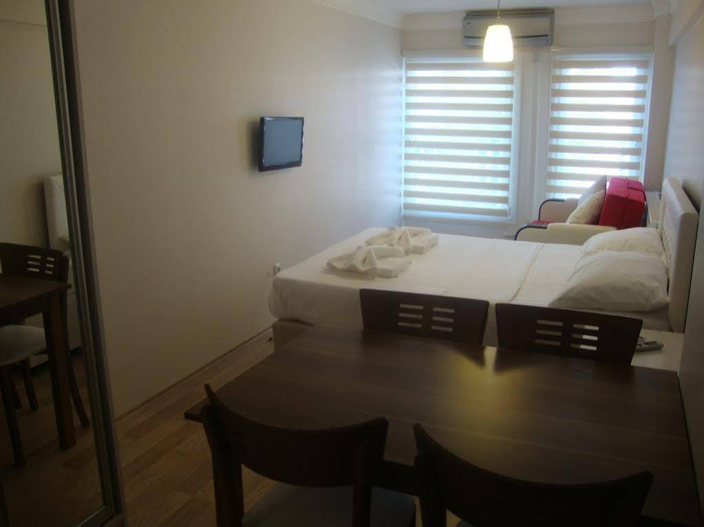 Ortaköy Suites Hotel Isztambul Kültér fotó