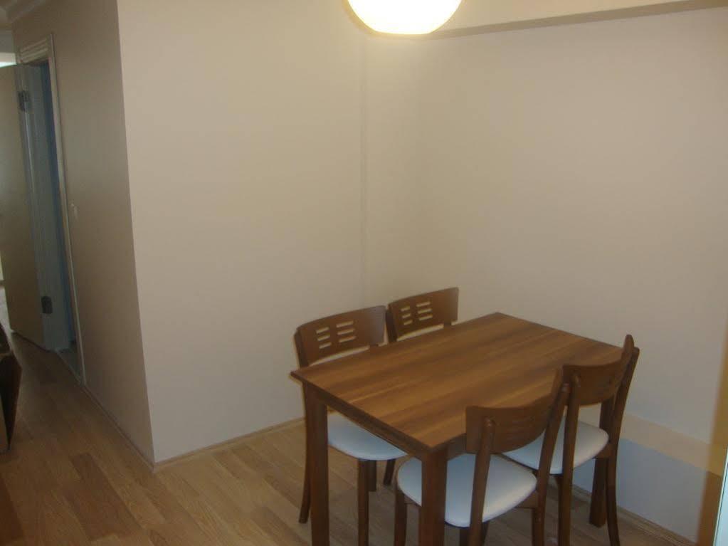 Ortaköy Suites Hotel Isztambul Kültér fotó